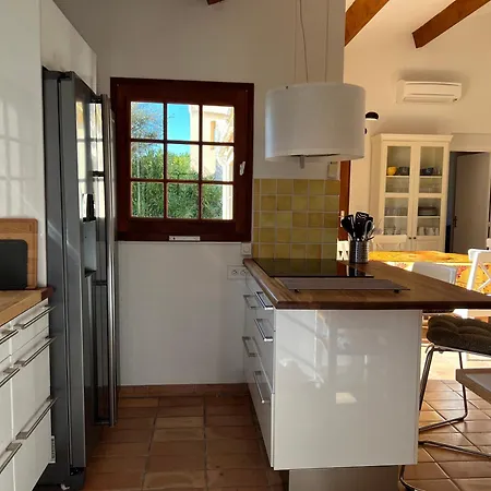 Apartment Cote Colline A Valcros