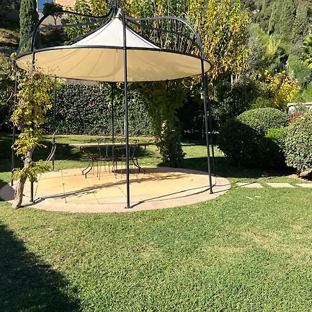 Apartment Cote Colline A Valcros *