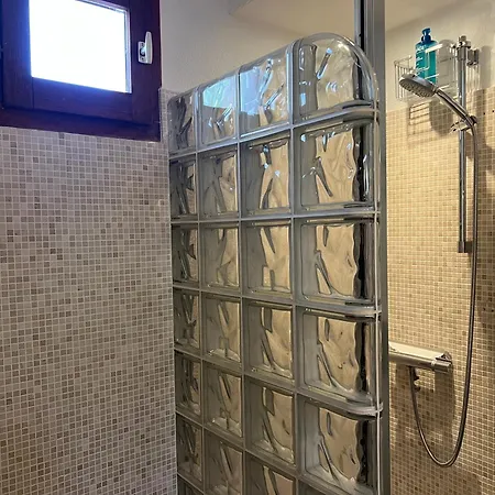 Apartment Cote Colline A Valcros *