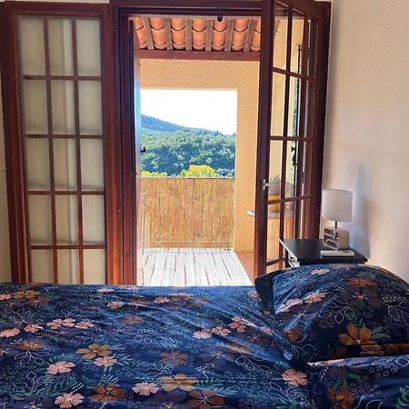 Apartment Cote Colline A Valcros *