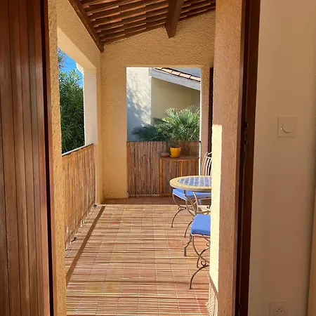 Cote Colline A Valcros La Londe-les-Maures
